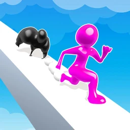 Biểu tượng Chroma Run
